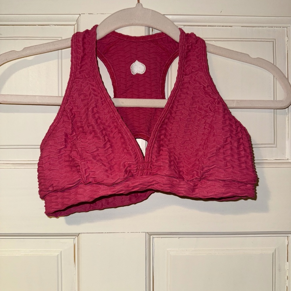 Booty by Brabants Berry Bra